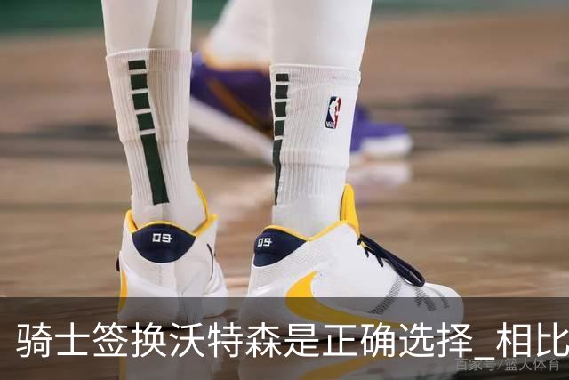 骑士签换沃特森是正确选择 相比詹姆斯他更能弥补球队的侧翼短板